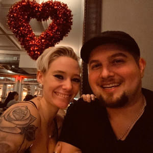 Meet your Posher, Claire